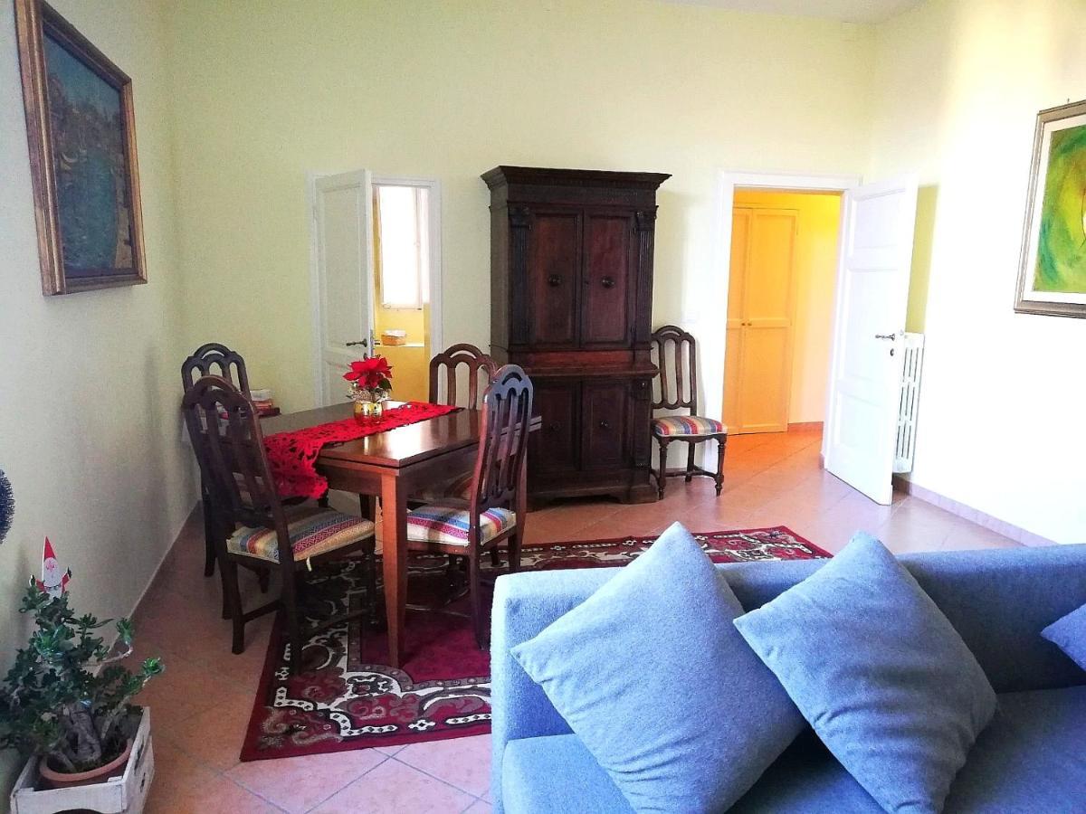 Casa Diomede Appartement Perugia Buitenkant foto