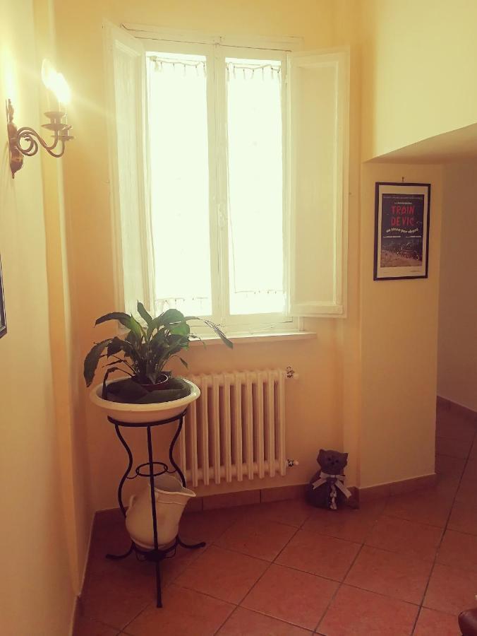 Casa Diomede Appartement Perugia Buitenkant foto