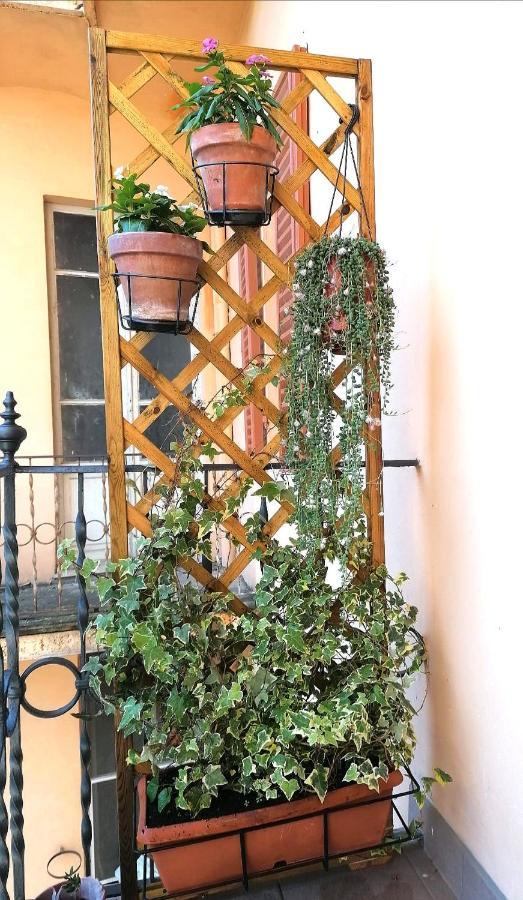 Casa Diomede Appartement Perugia Buitenkant foto