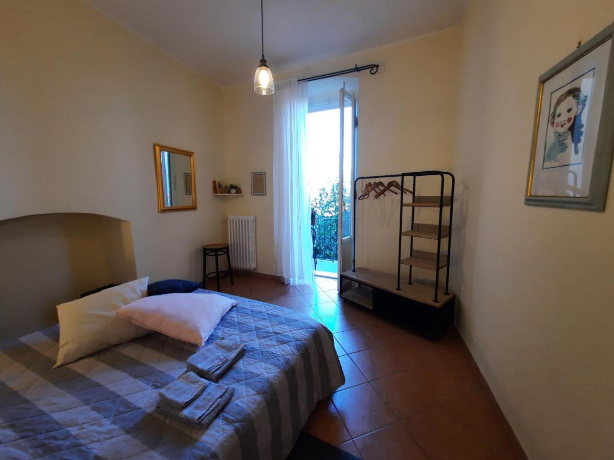 Casa Diomede Appartement Perugia Buitenkant foto