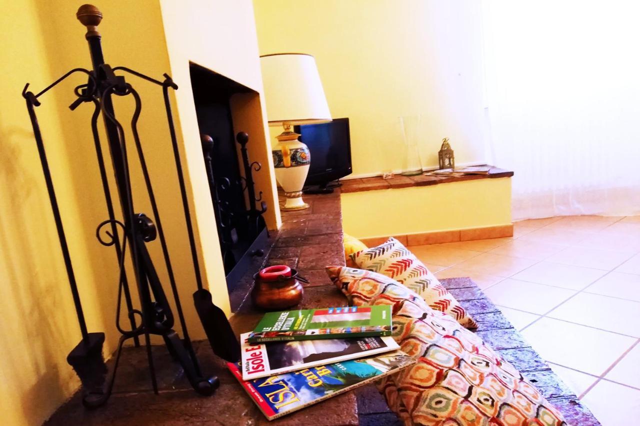 Casa Diomede Appartement Perugia Buitenkant foto