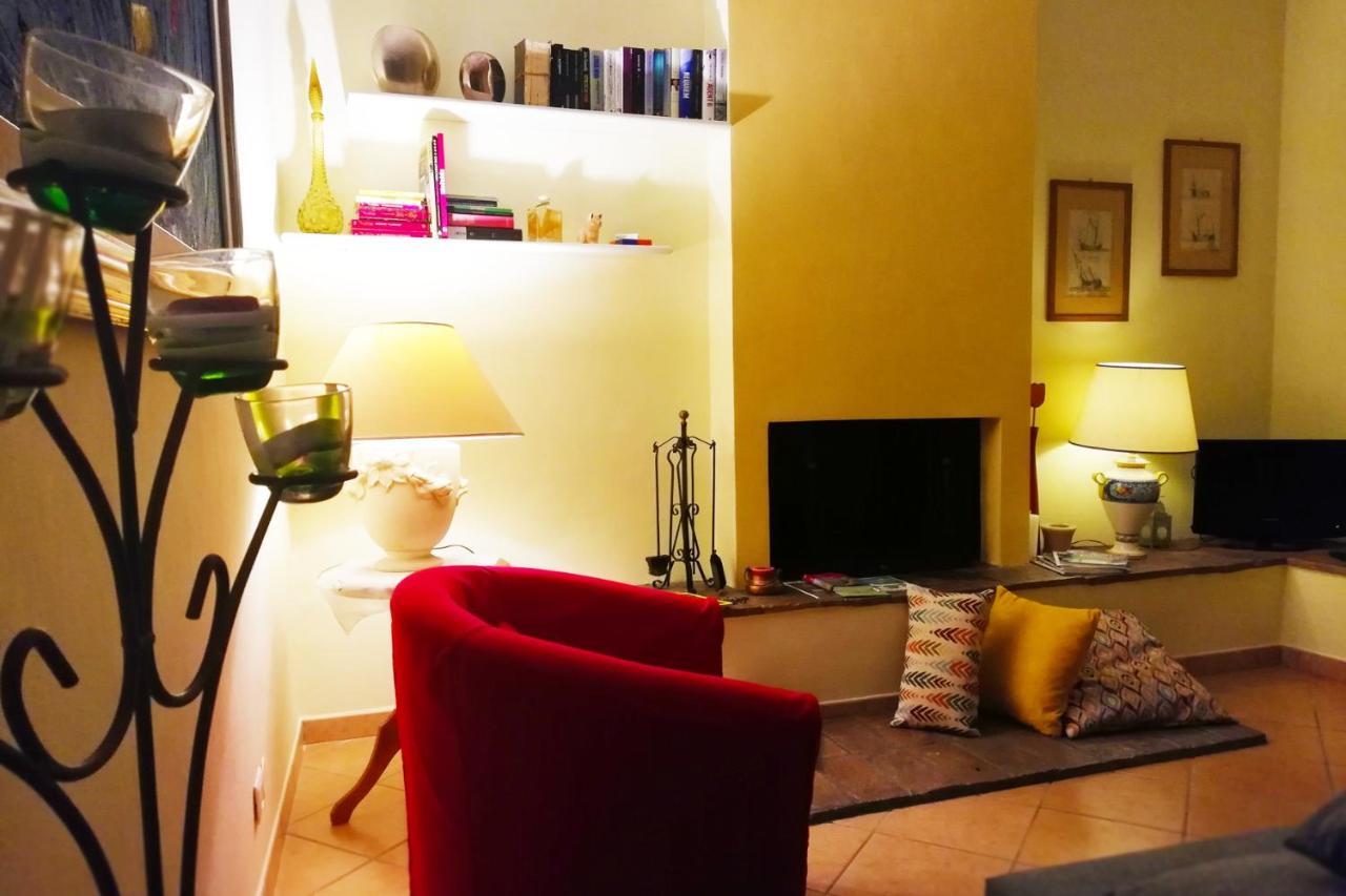 Casa Diomede Appartement Perugia Buitenkant foto