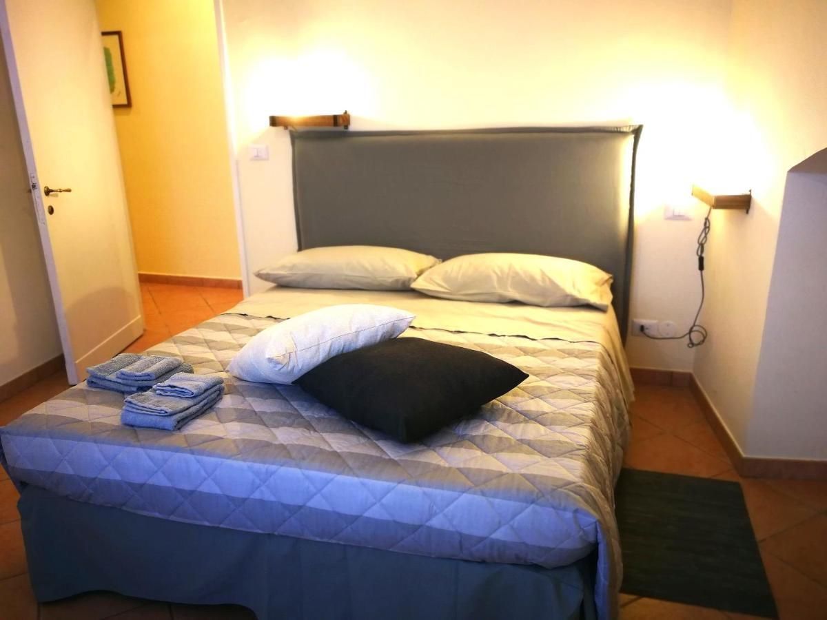 Casa Diomede Appartement Perugia Buitenkant foto