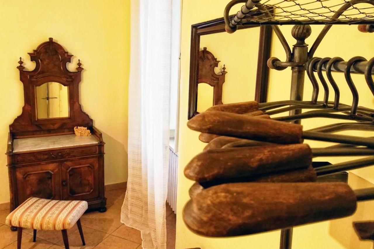 Casa Diomede Appartement Perugia Buitenkant foto