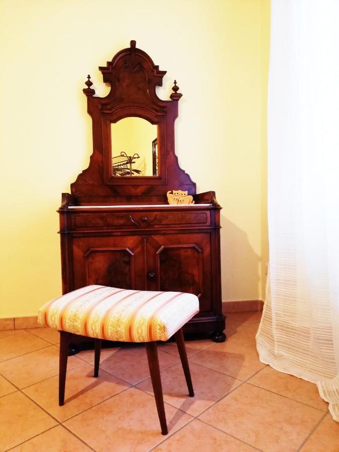 Casa Diomede Appartement Perugia Buitenkant foto