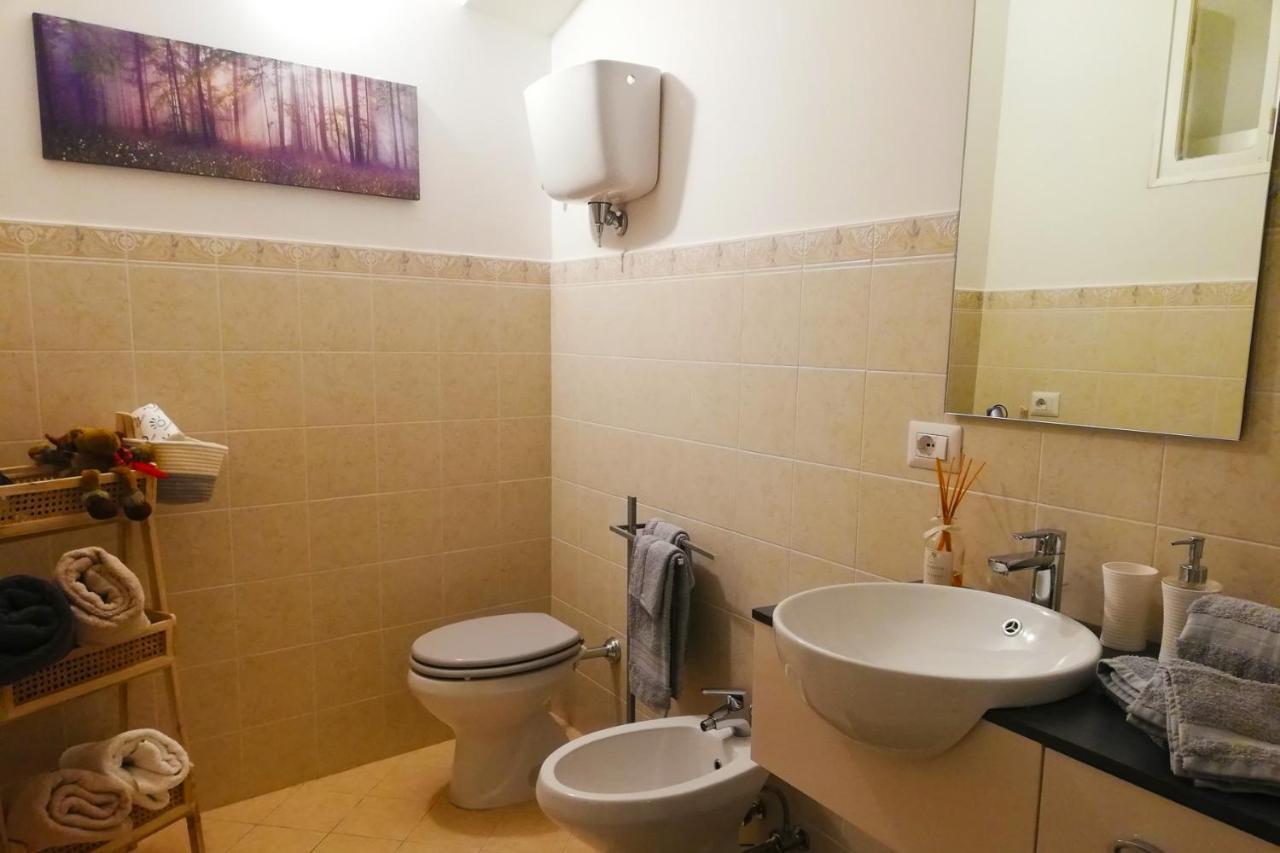 Casa Diomede Appartement Perugia Buitenkant foto
