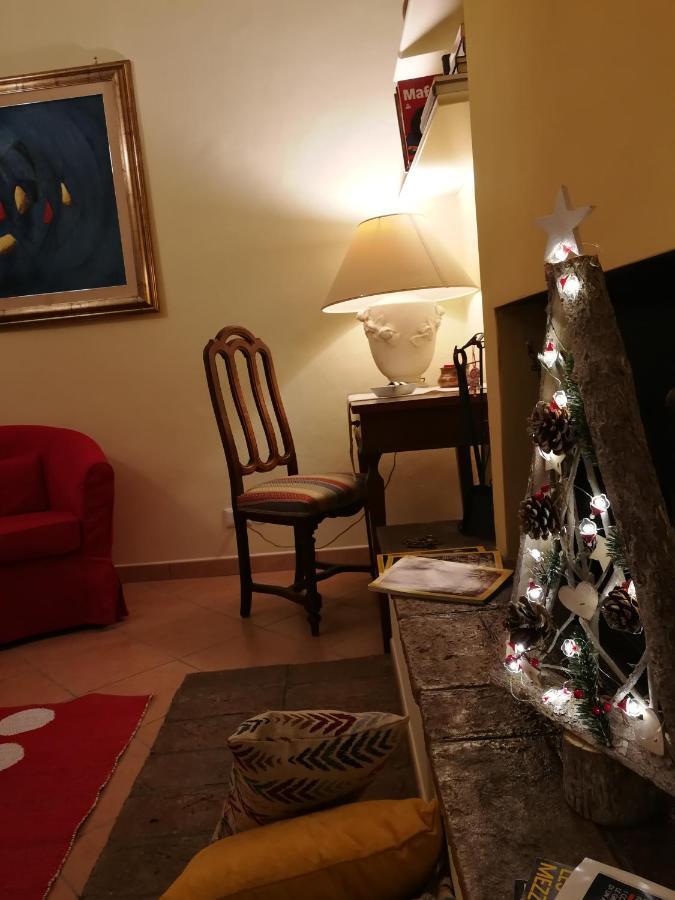 Casa Diomede Appartement Perugia Buitenkant foto